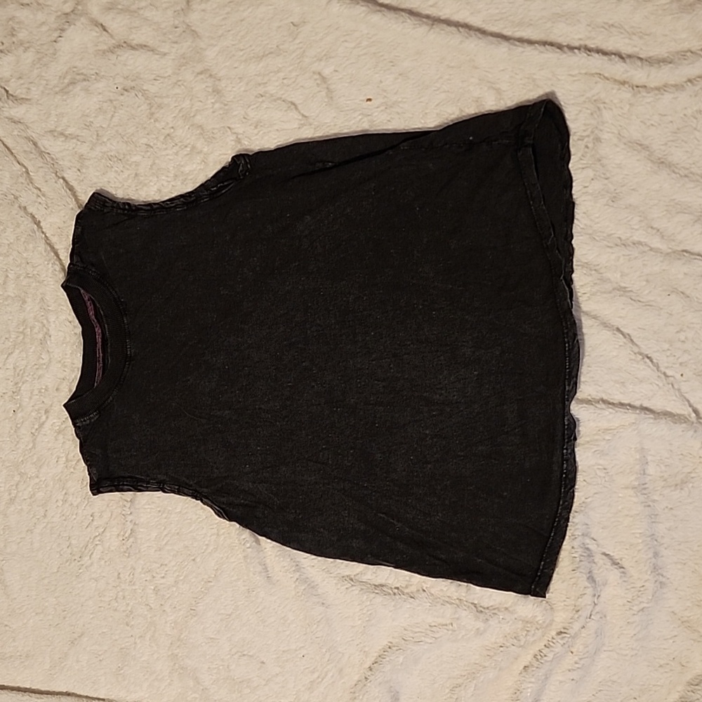 Pilcro Tank Top